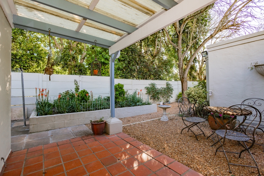 5 Bedroom Property for Sale in Durbanville Western Cape